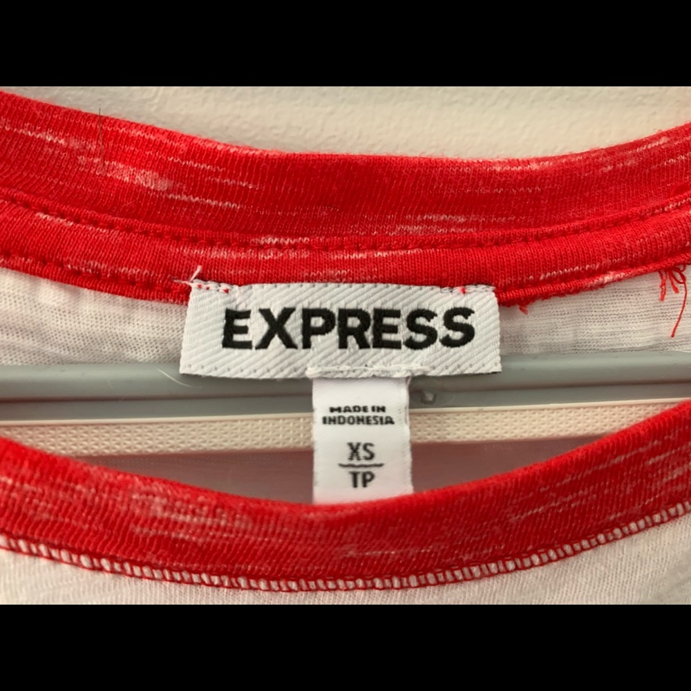 Classic tee - Picture 2 of 3